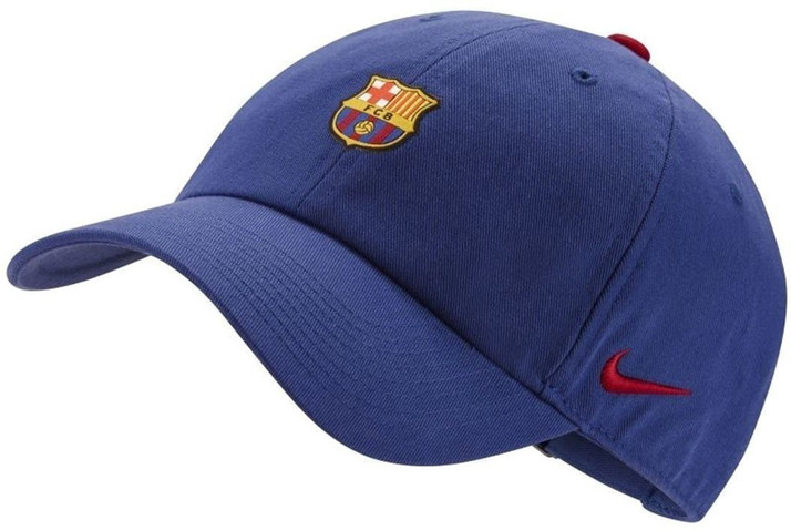 nike barca cap
