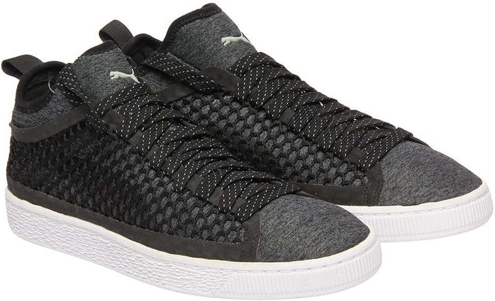 PUMA Basket Classic NETFIT Sneakers For Men - Buy PUMA Basket Classic NETFIT  Sneakers For Men Online at Best Price - Shop Online for Footwears in India  | Flipkart.com