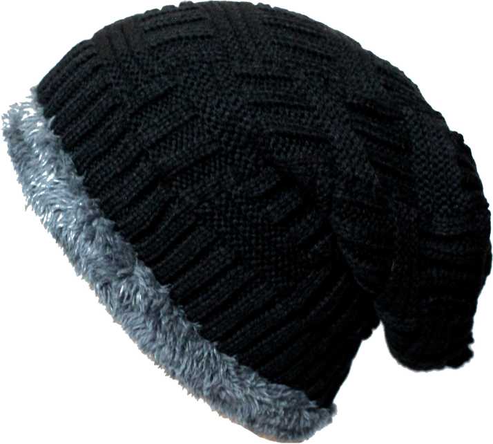 D & Y Ladies Winter Slouch Beanie Cap Hat MSRP $22