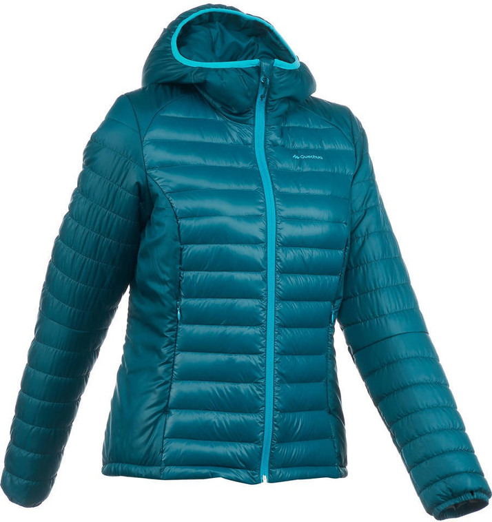 decathlon jackets women's