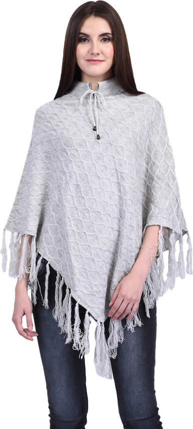 kaftan style sweater