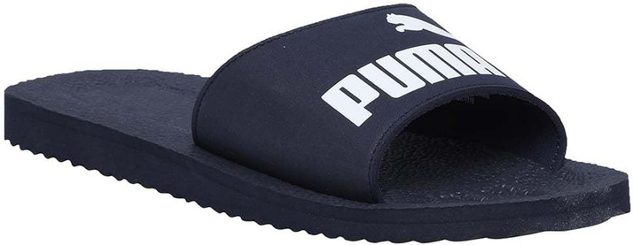 Pink Puma Purecat slippers - Men's Shoes • Differenta.com