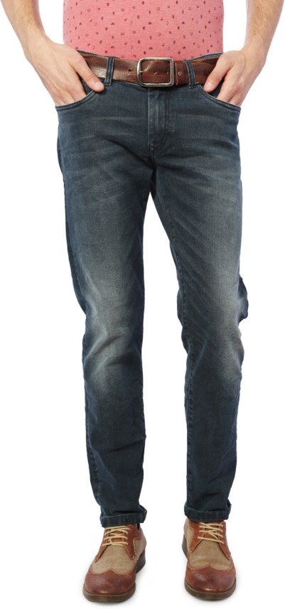 allen solly jeans flipkart