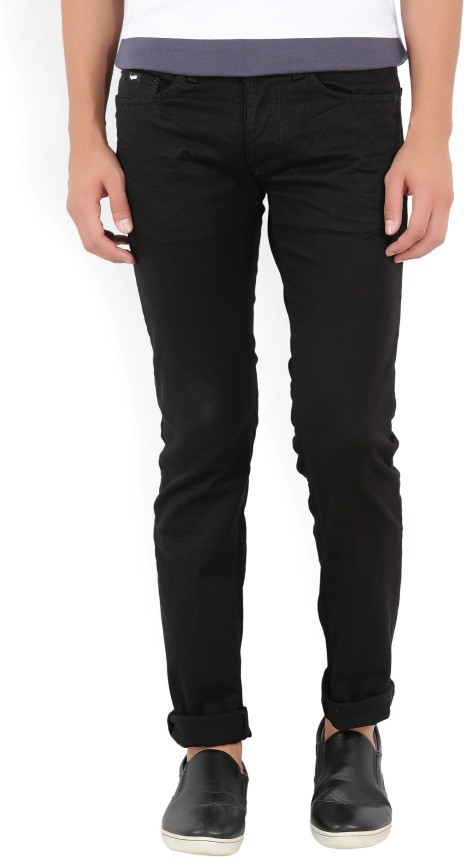 gas jeans flipkart