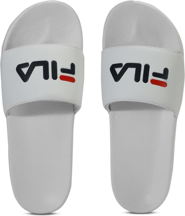 fila new slippers