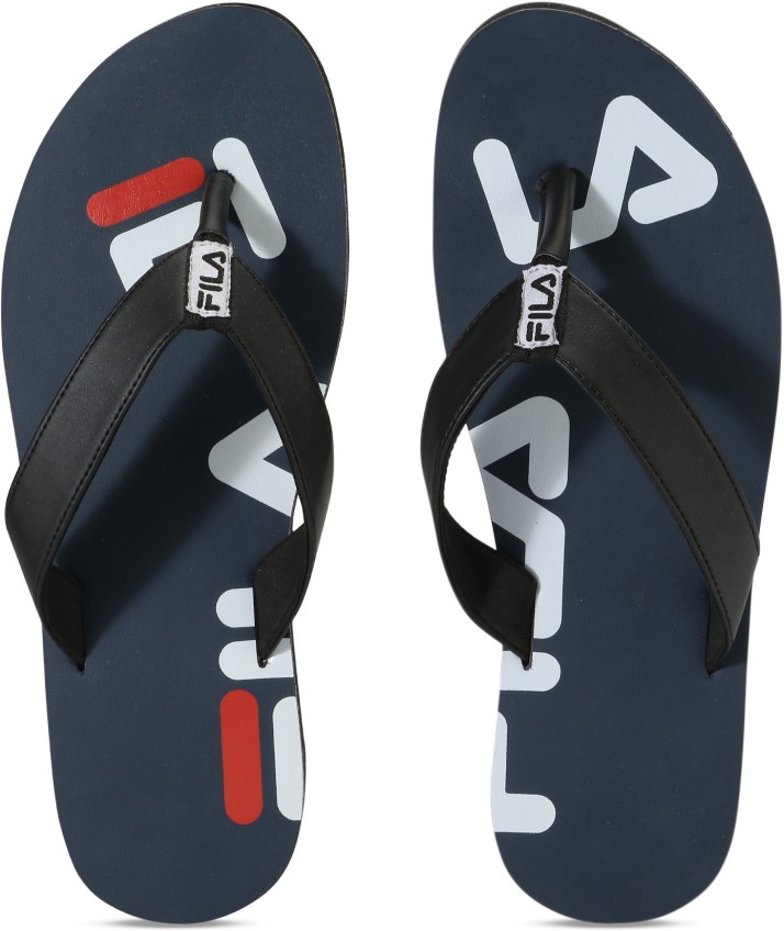 fila new slippers