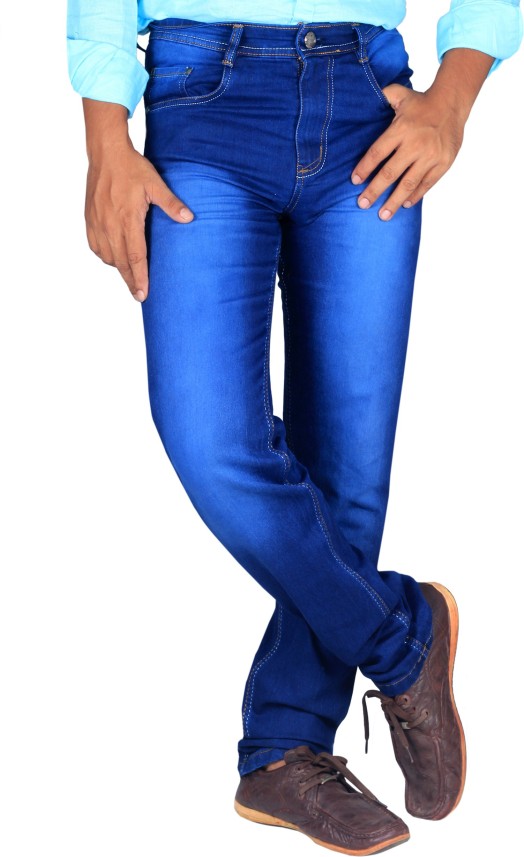 loose jeans flipkart