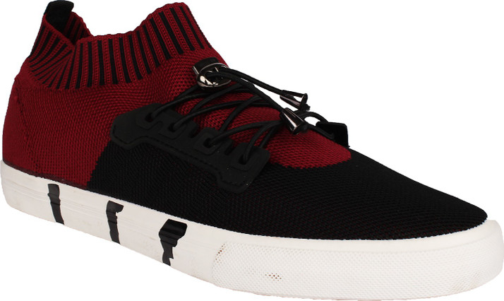 flipkart canvas shoes