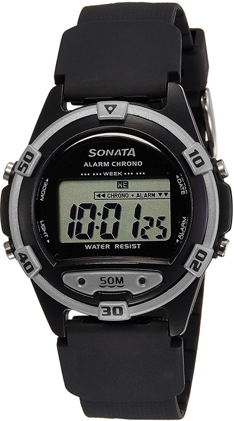 sonata stopwatch price