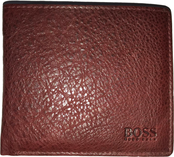 boss wallet