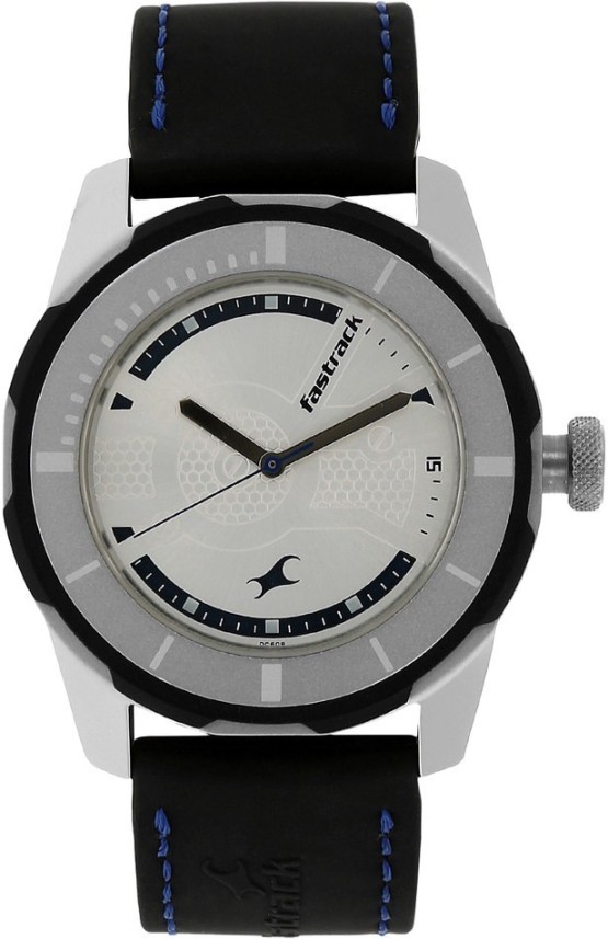 sekonda wristwatch