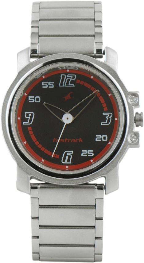 fastrack watch model 3039sfc