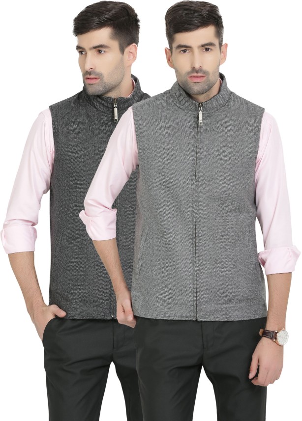 allen solly nehru jacket