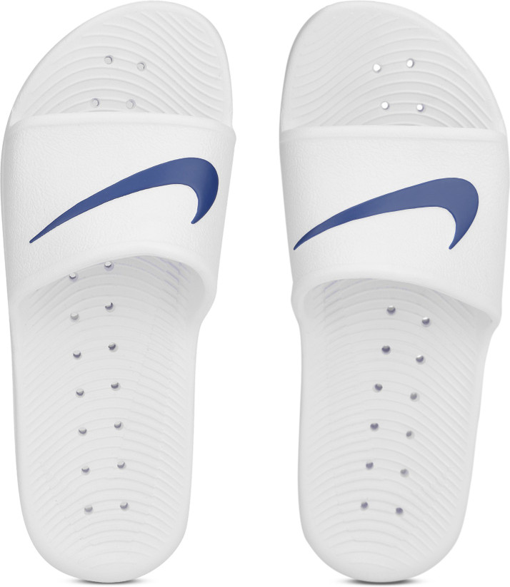 nike kawa shower slippers