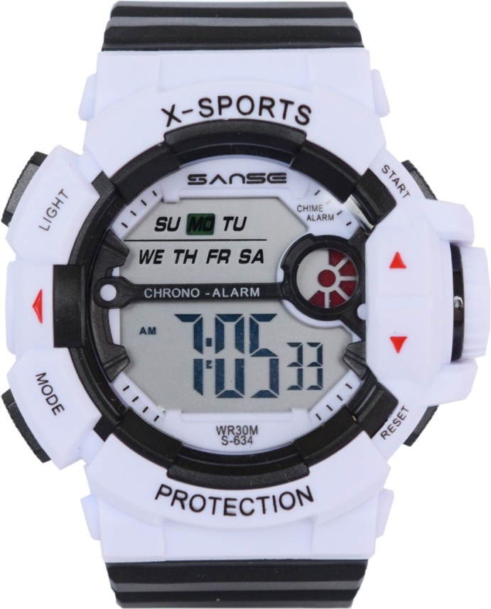 sport wr30m watch