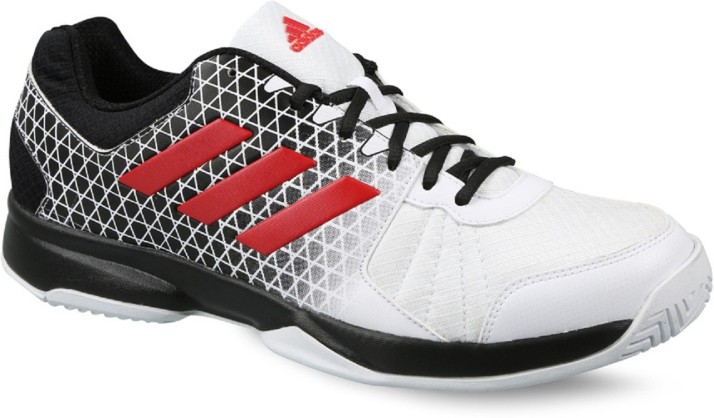 adidas net nuts tennis shoes