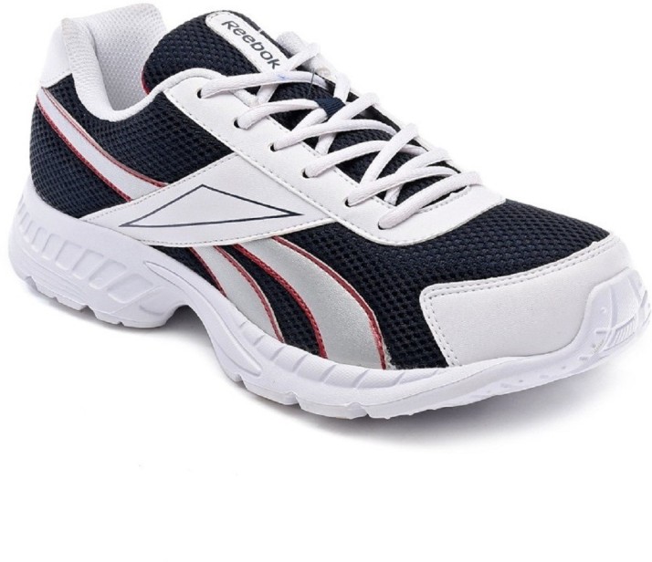 reebok acciomax lp running shoes for men