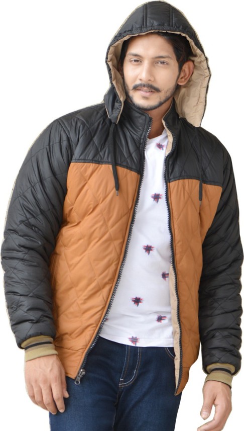 reversible jacket flipkart