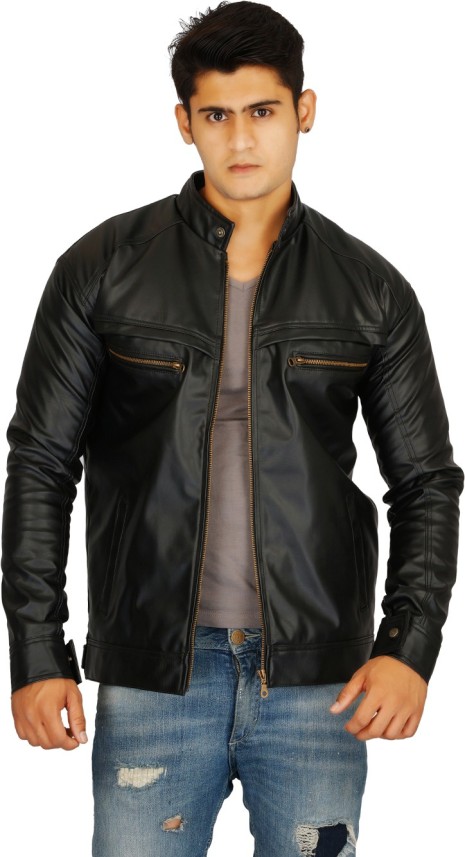 black jacket flipkart