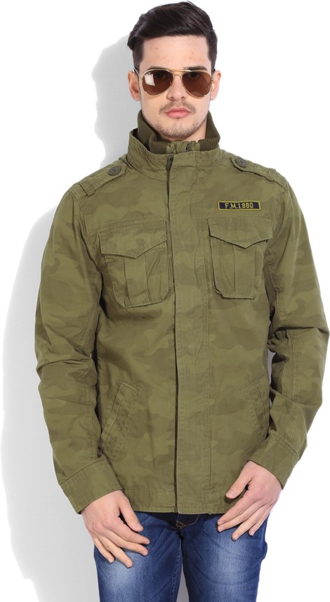 flying machine jackets flipkart