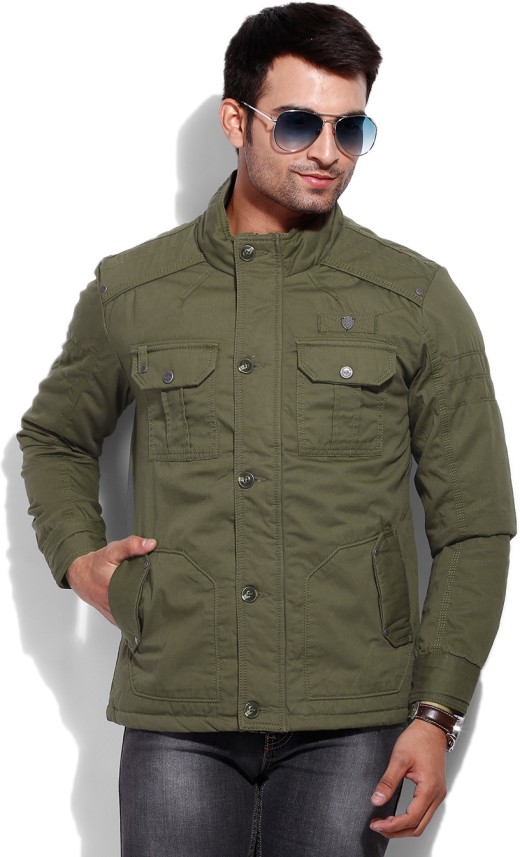 jacket flipkart man