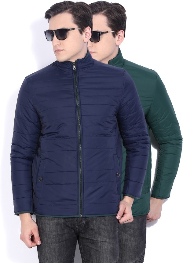 reversible jacket flipkart