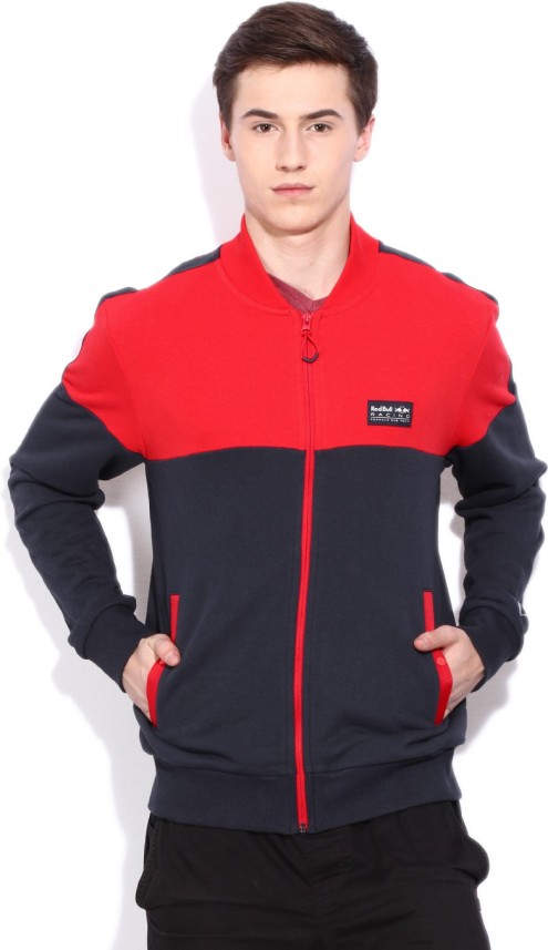 red jacket flipkart