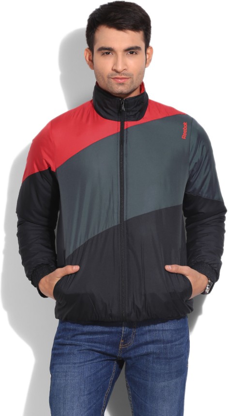 chiter mens jacket