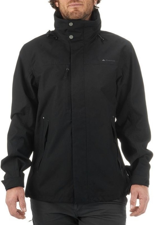 quechua jacket men's