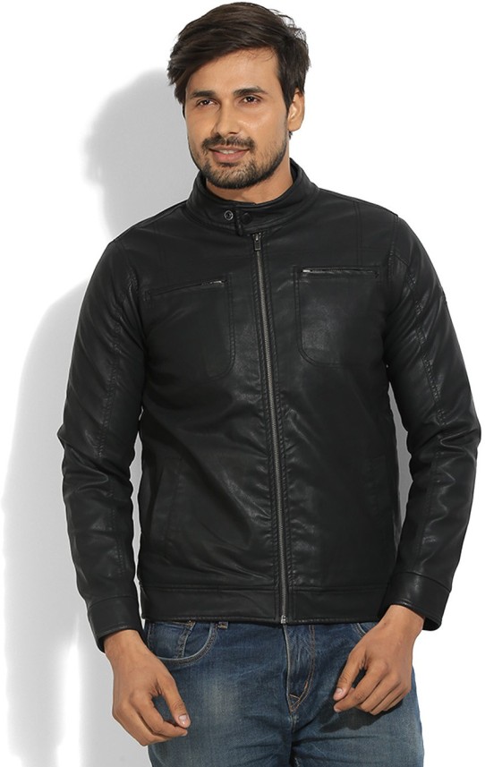 black jacket flipkart