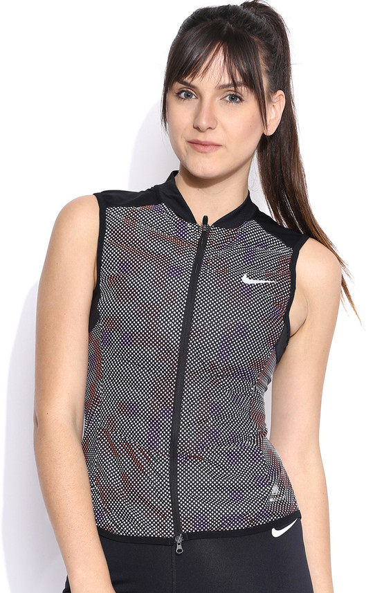 nike jacket sleeveless