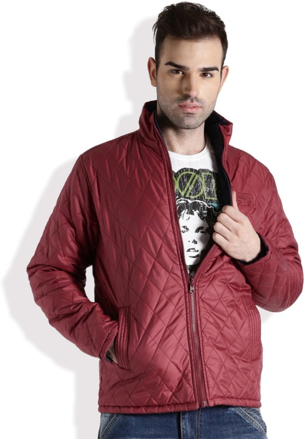 roadster jackets flipkart