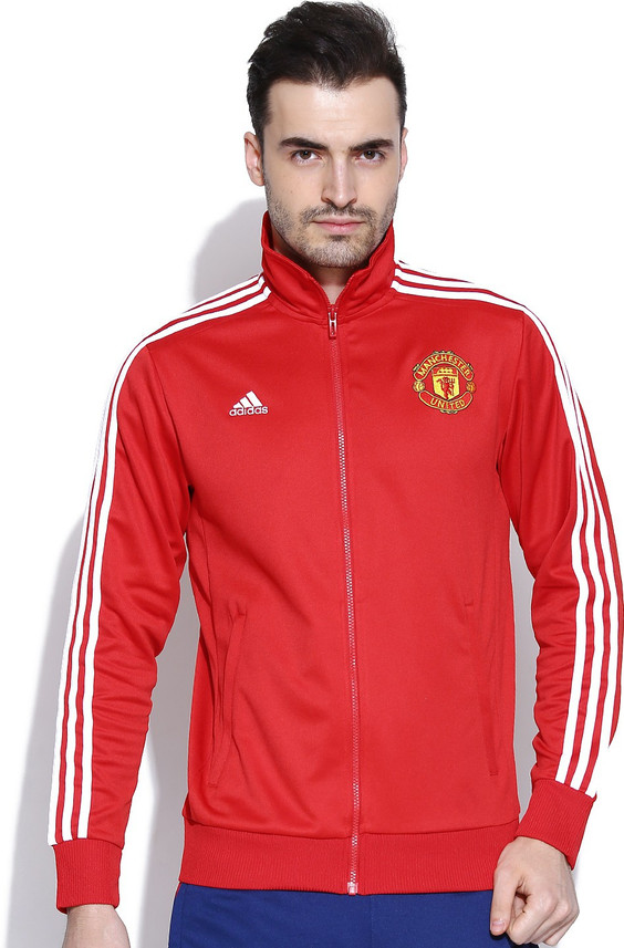 adidas jackets flipkart