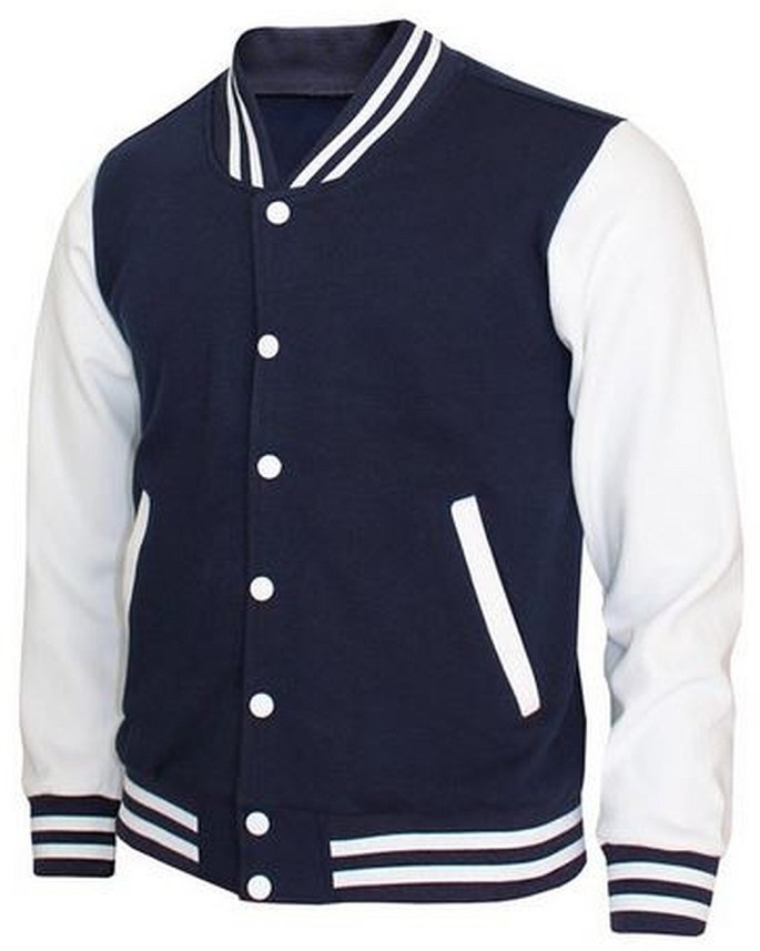 baseball jacket men