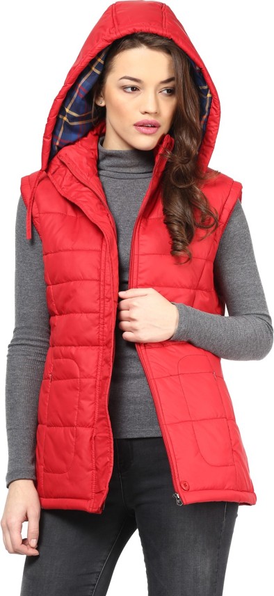 flipkart ladies half jacket