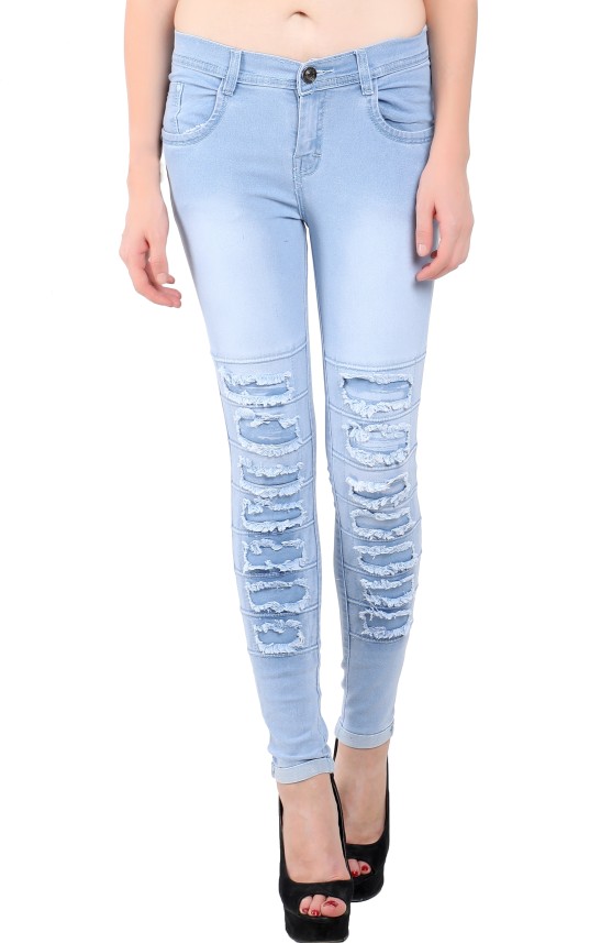 rough jeans flipkart