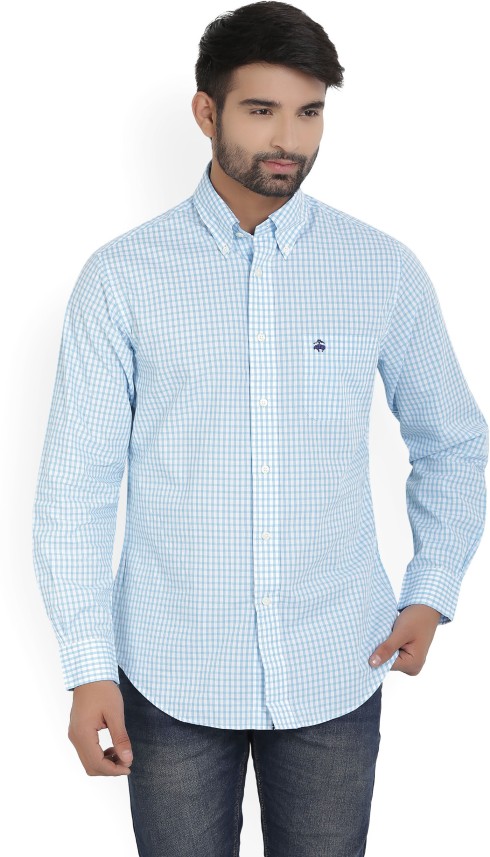 brooks brothers 4 shirts 199