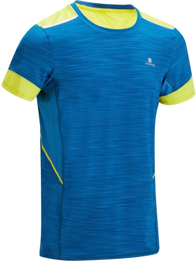 t shirt domyos decathlon