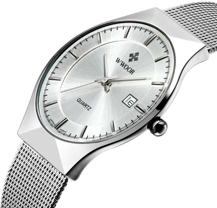 men's slim watches online