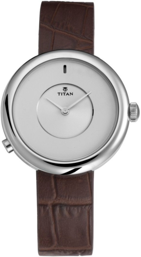 ladies watch flipkart titan