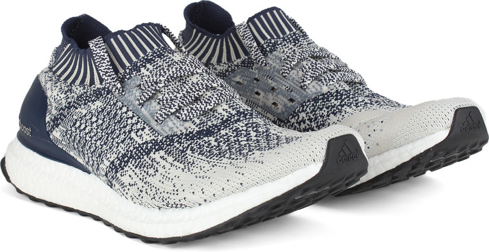 adidas ultra boost uncaged white