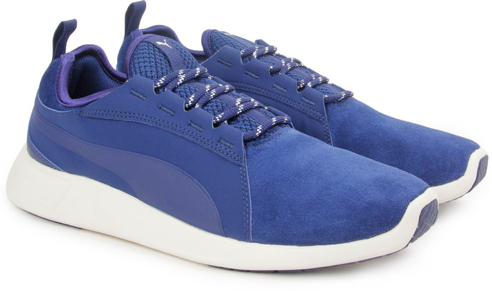 puma st trainer evo sd