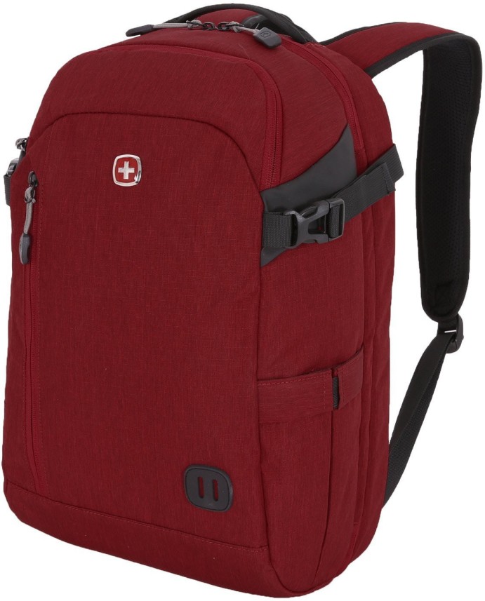 swissgear hybrid backpack