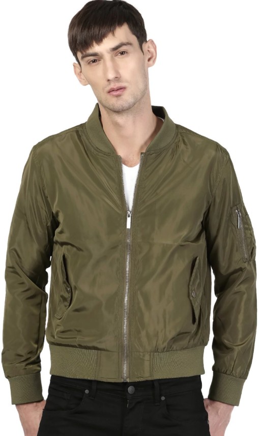 bomber jacket in flipkart