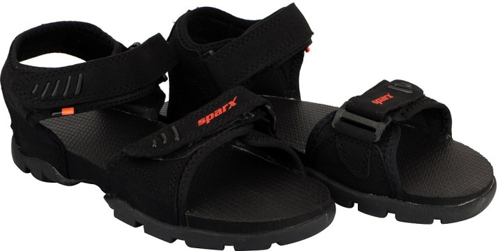 flipkart sandals sparx