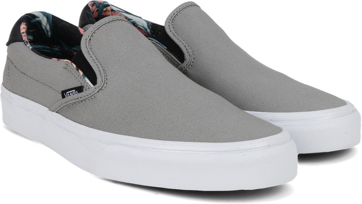 half and half vans