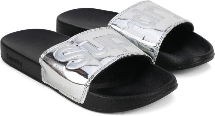 superdry slippers womens