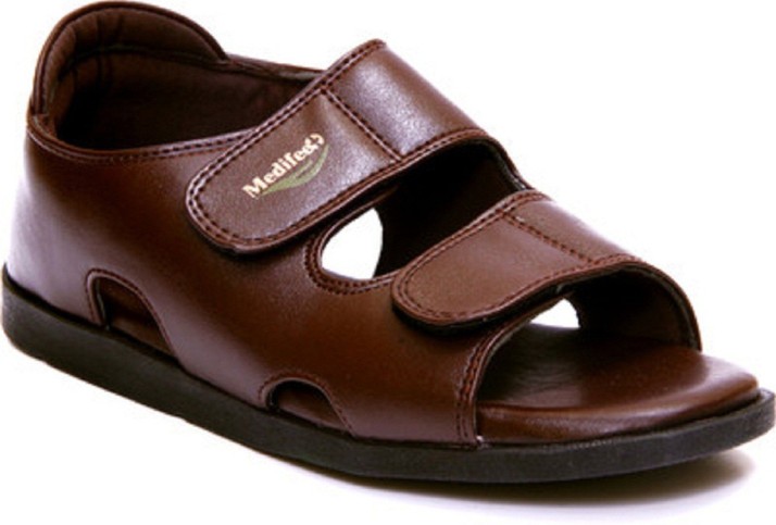 medifee sandal