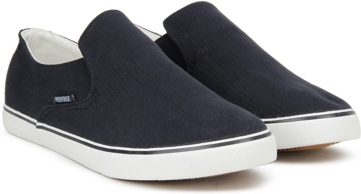 provogue slip on sneakers for men