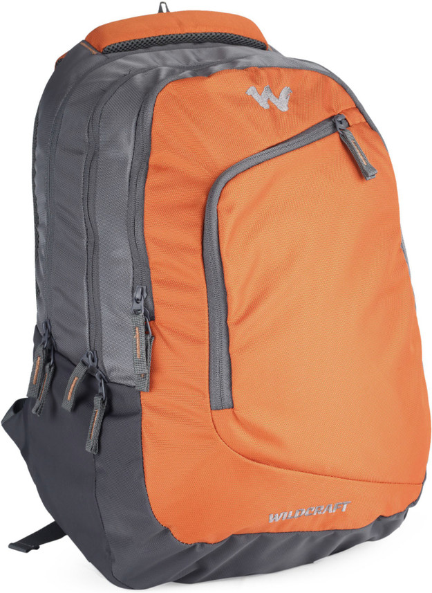 wildcraft maestro plus